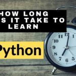 python