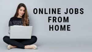online-jobs-from-home