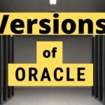 oracleversions