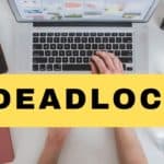 deadlock