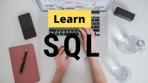 How long does it take to learn SQL in 2021? - Sql Tutorial.