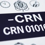 What Is CRN Number